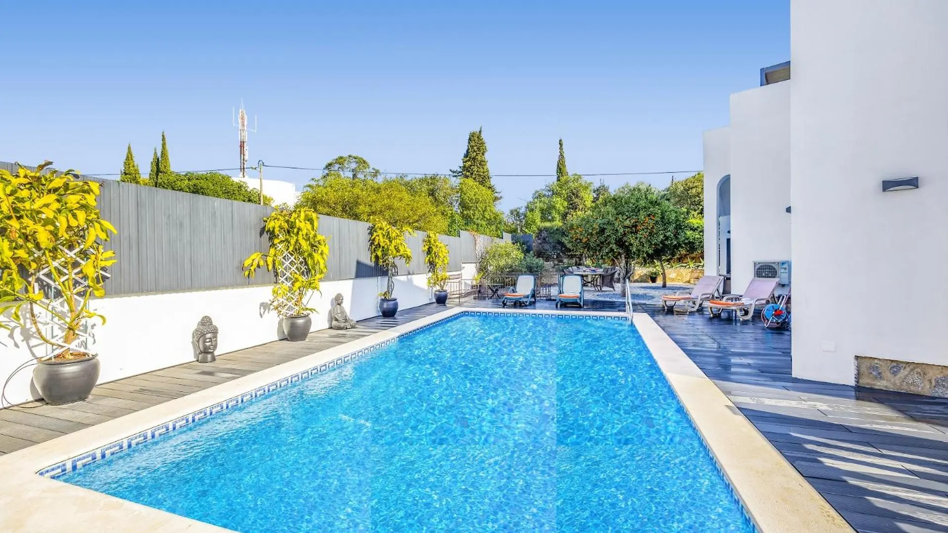 Villa Sylisia By Villa Plus Carvoeiro