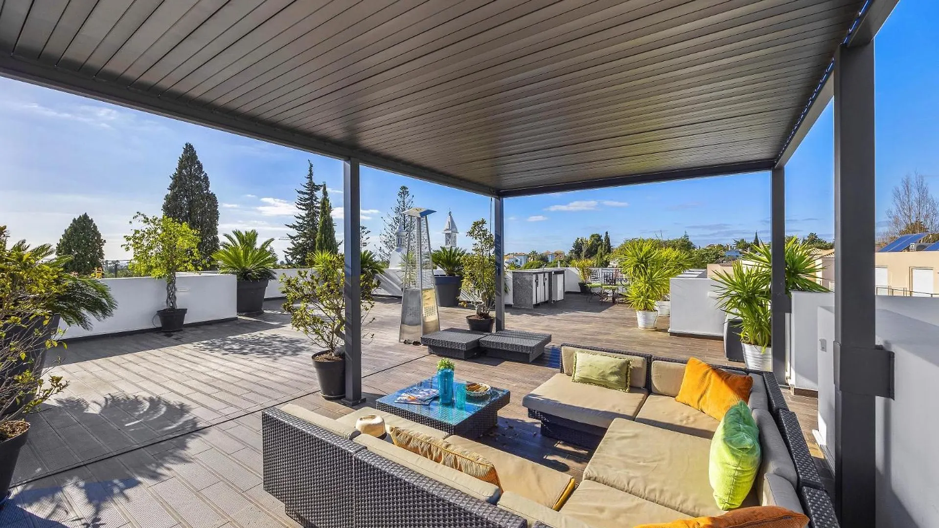 Villa Sylisia By Villa Plus Carvoeiro