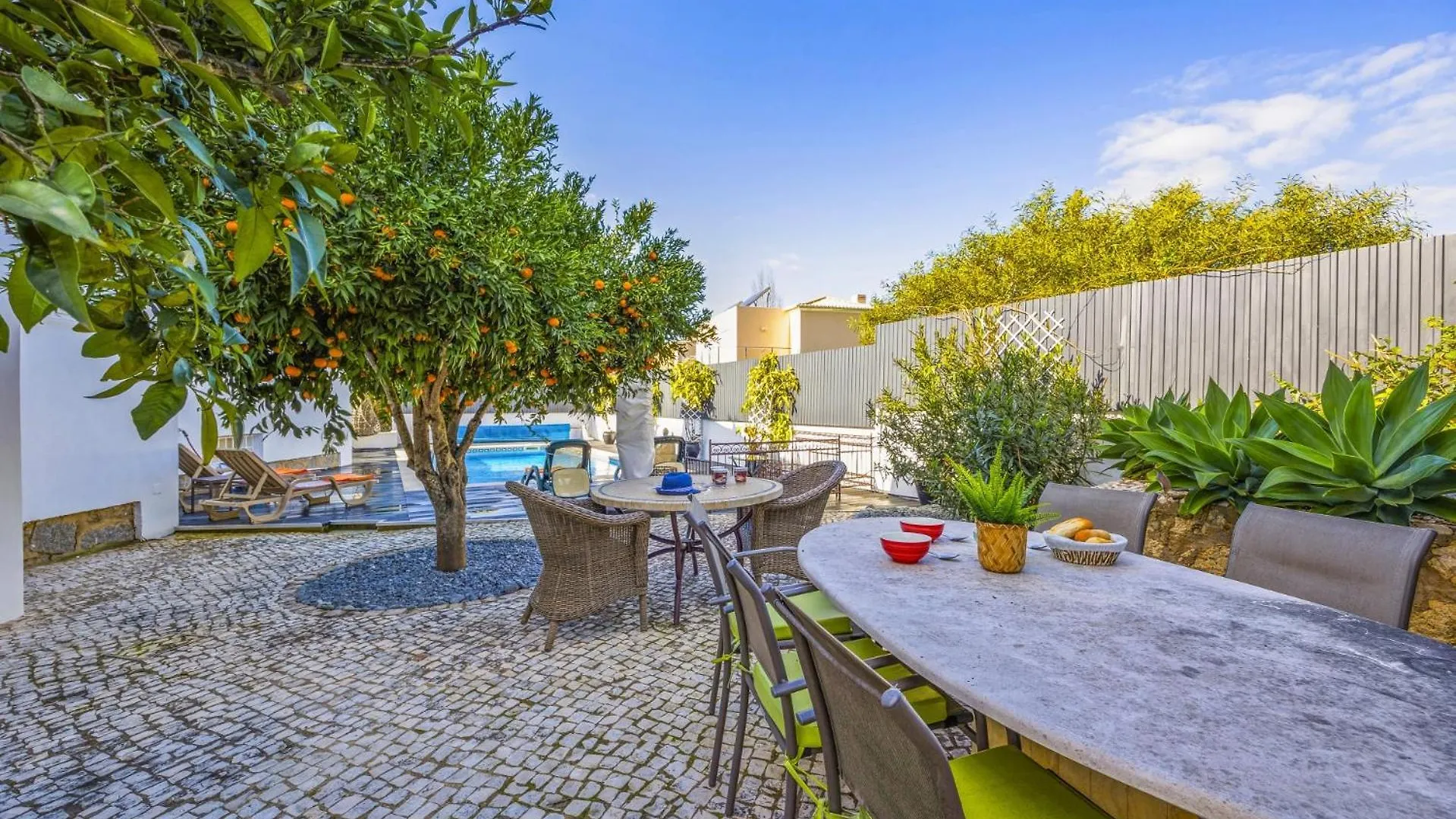 Villa Sylisia By Villa Plus Carvoeiro  Carvoeiro (Lagoa)