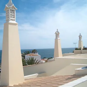  Apartment Vilas Do Mar