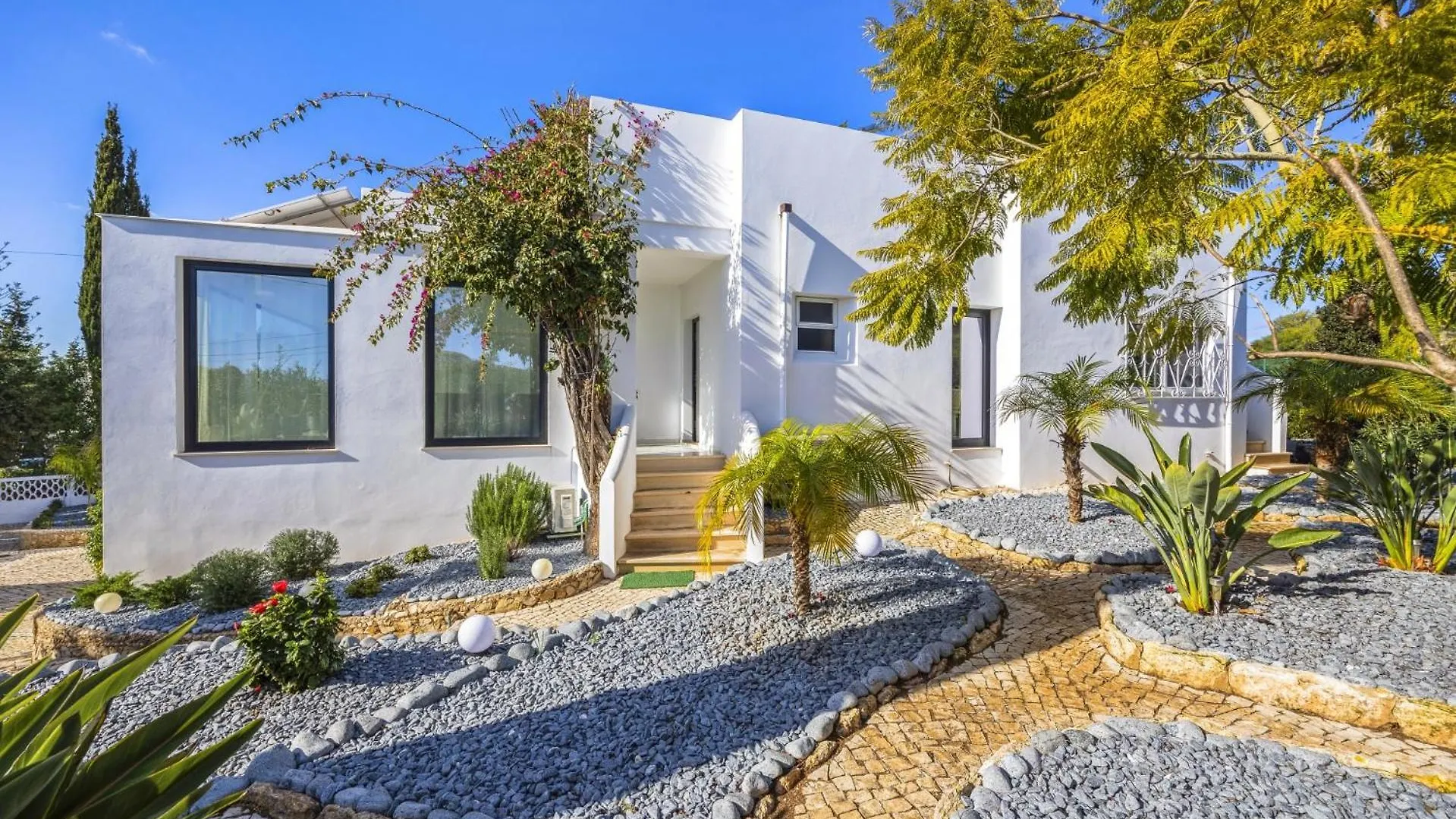 Villa Sylisia By Villa Plus Carvoeiro  0*, Carvoeiro (Lagoa)