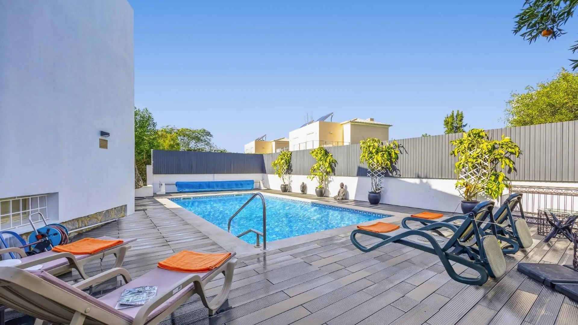 Villa Sylisia By Villa Plus Carvoeiro