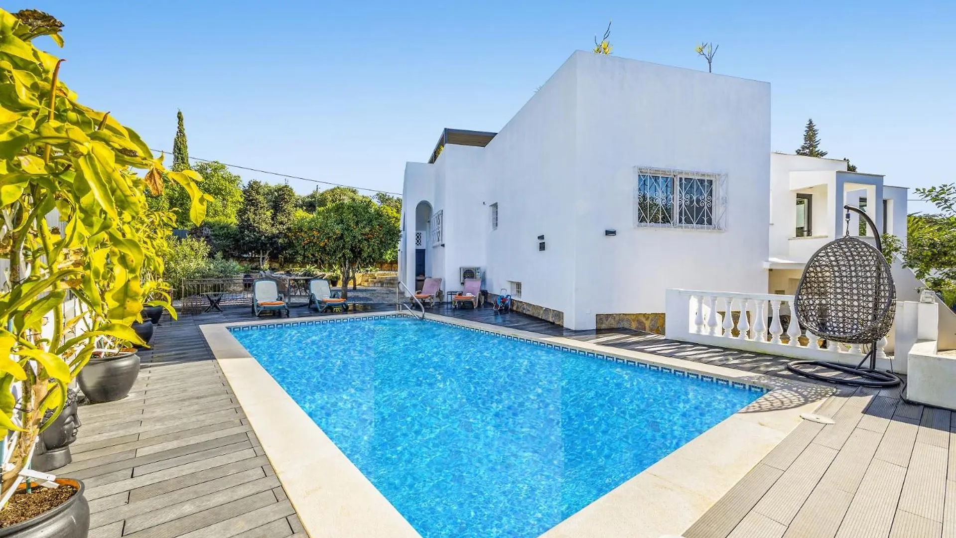 Villa Sylisia By Villa Plus Carvoeiro