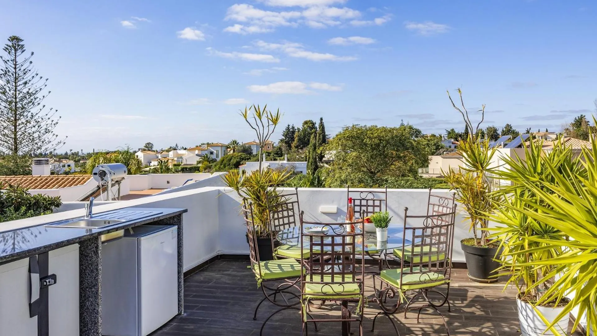 Villa Sylisia By Villa Plus Carvoeiro  Portugal